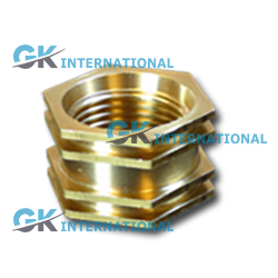 Brass Products